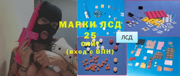 ALPHA PVP Краснослободск